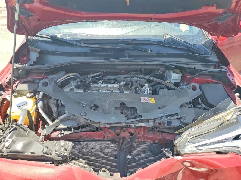 Photo 12 from auction – 2019 TOYOTA C-HR with VIN NMTKHMBXXKR093353