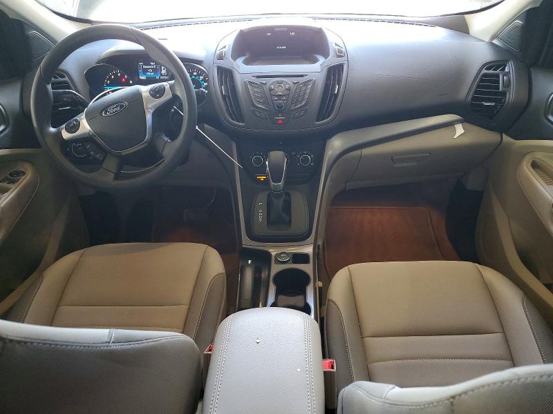 Photo 8 from auction – 2016 FORD ESCAPE with VIN 1FMCU0G95GUB34507