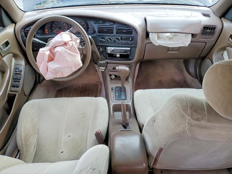 Photo 8 from auction – 1994 TOYOTA CAMRY with VIN 4T1SK12E8RU341536
