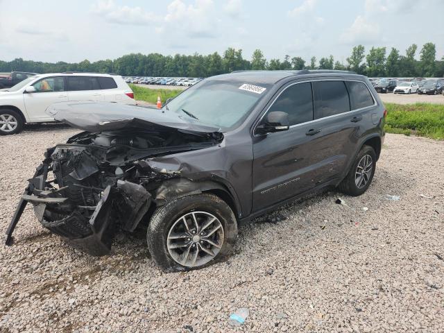 2018 JEEP GRAND CHEROKEE - Търг №62664956