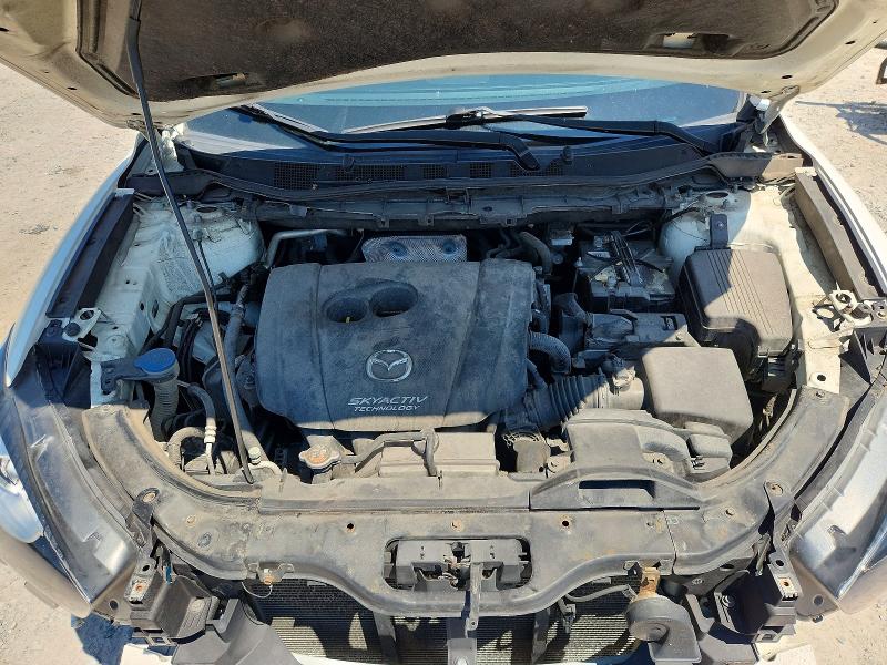 Photo 12 from auction – 2015 MAZDA CX-5 with VIN JM3KE4DY7F0481432