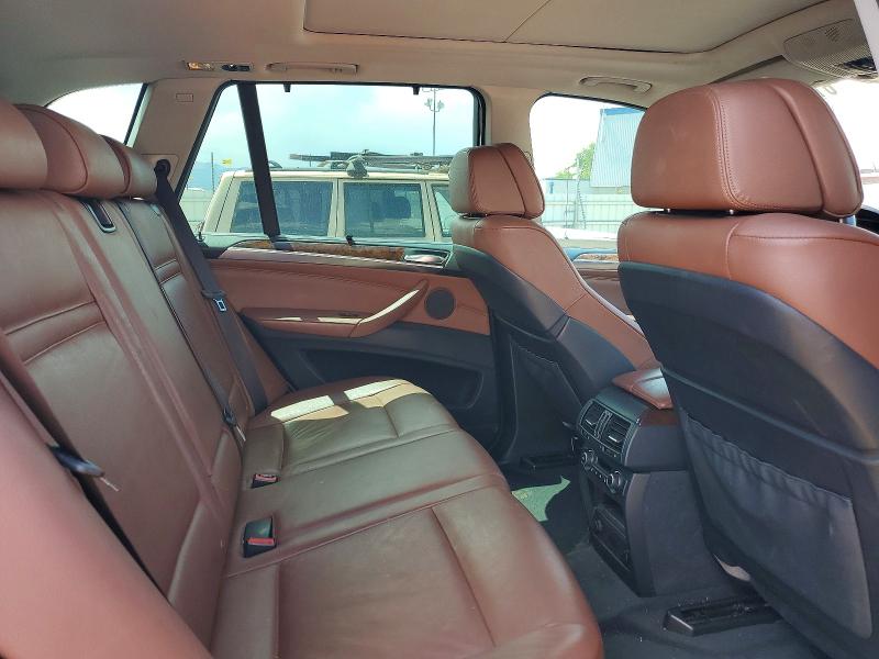 Photo 11 from auction – 2013 BMW X5 with VIN 5UXZV4C50D0B21593