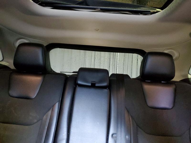 Foto 10 de la subasta – 2015 FORD EDGE con VIN 2FMPK4AP9FBB74552