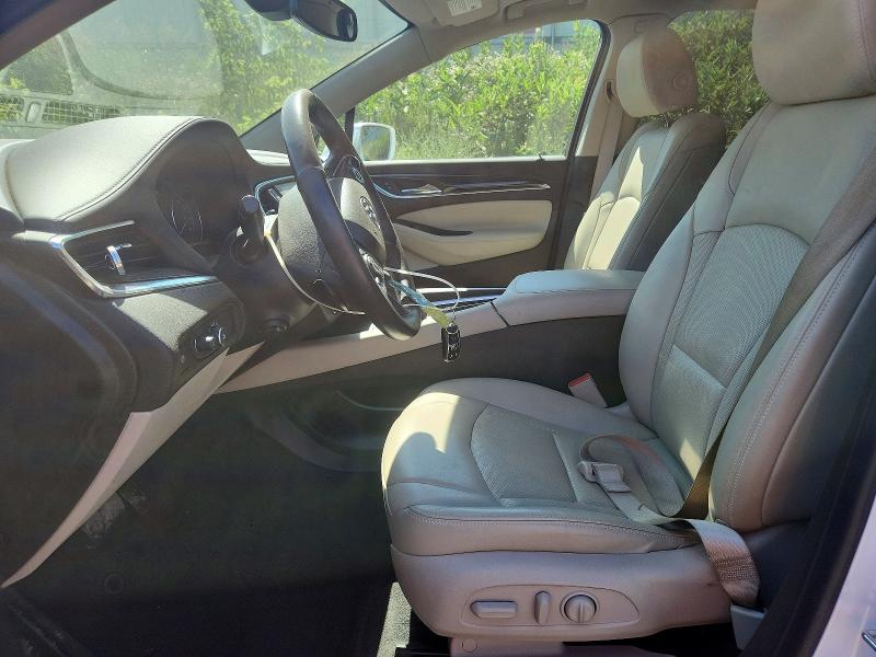 Photo 7 from auction – 2019 BUICK ENCLAVE with VIN 5GAEVBKW2KJ277770