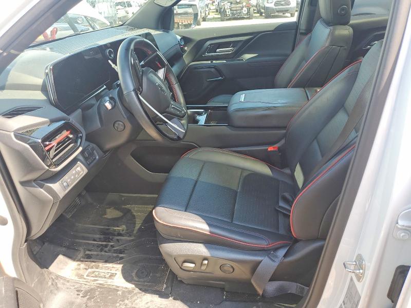 Photo 7 from auction – 2024 CHEVROLET SILVERADO with VIN 1GC40ZEL3RU304647