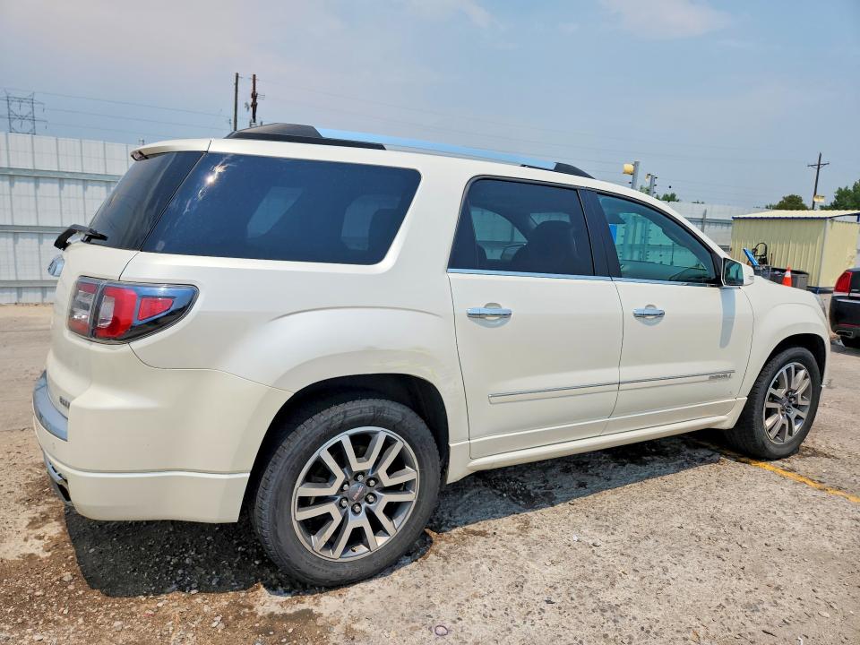 Photo 3 from auction – 2014 GMC ACADIA with VIN 1GKKVTKD4EJ228519