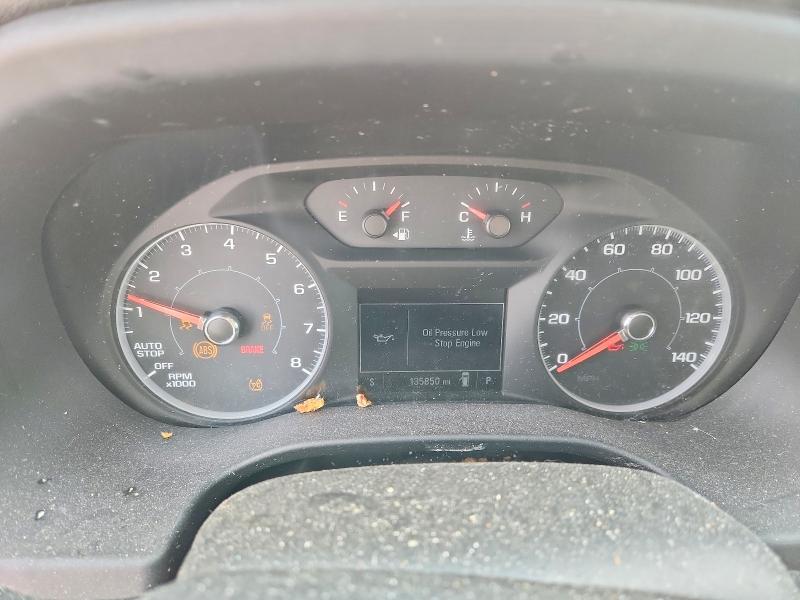 Photo 9 from auction – 2019 GMC ACADIA with VIN 1GKKNRLA0KZ224021