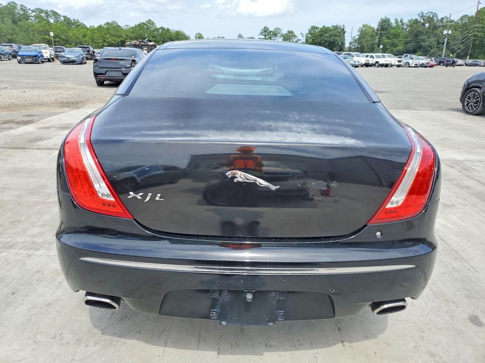 Zdjęcie 6 z aukcji – 2012 JAGUAR XJL z VIN SAJWA2GB1CLV27009