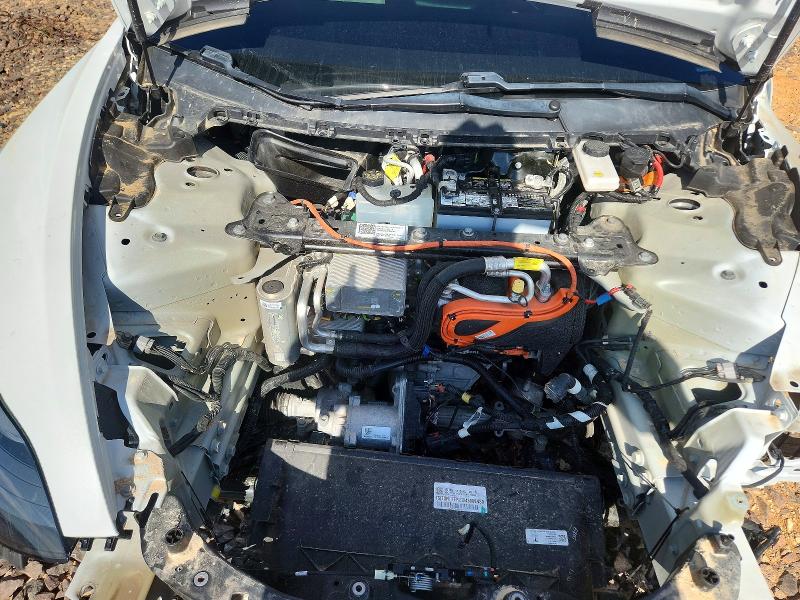Photo 11 from auction – 2021 TESLA MODEL 3 with VIN 5YJ3E1EB0MF054971