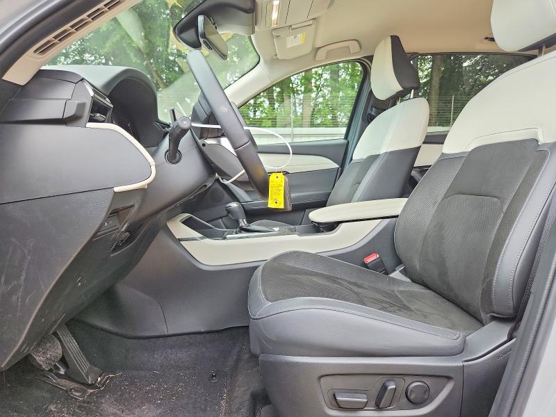 Photo 7 from auction – 2026 MAZDA CX-5 with VIN JM3KMCHA1T0130814