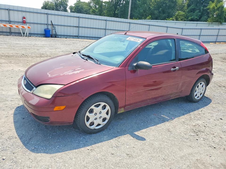 2006 FORD FOCUS - Търг №62219526