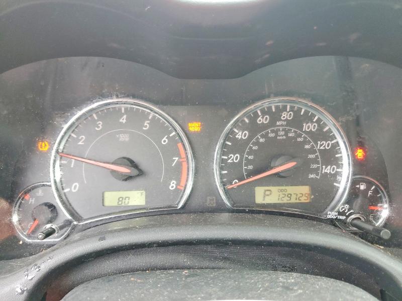 Photo 9 from auction – 2013 TOYOTA COROLLA with VIN 5YFBU4EE8DP132041