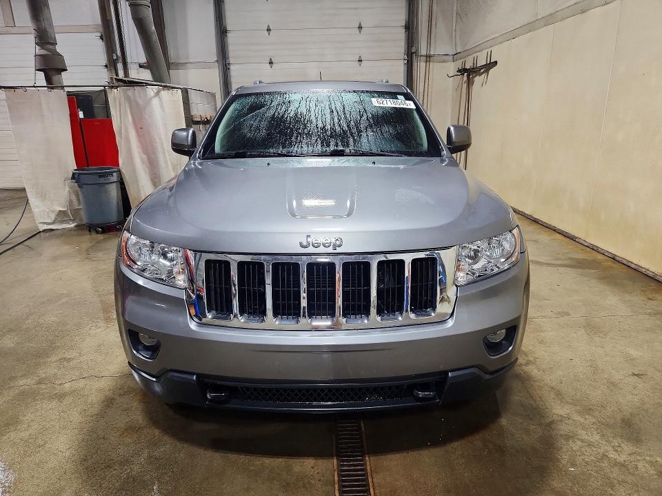 Photo 5 from auction – 2012 JEEP GRAND CHEROKEE with VIN 1C4RJFAGXCC181582