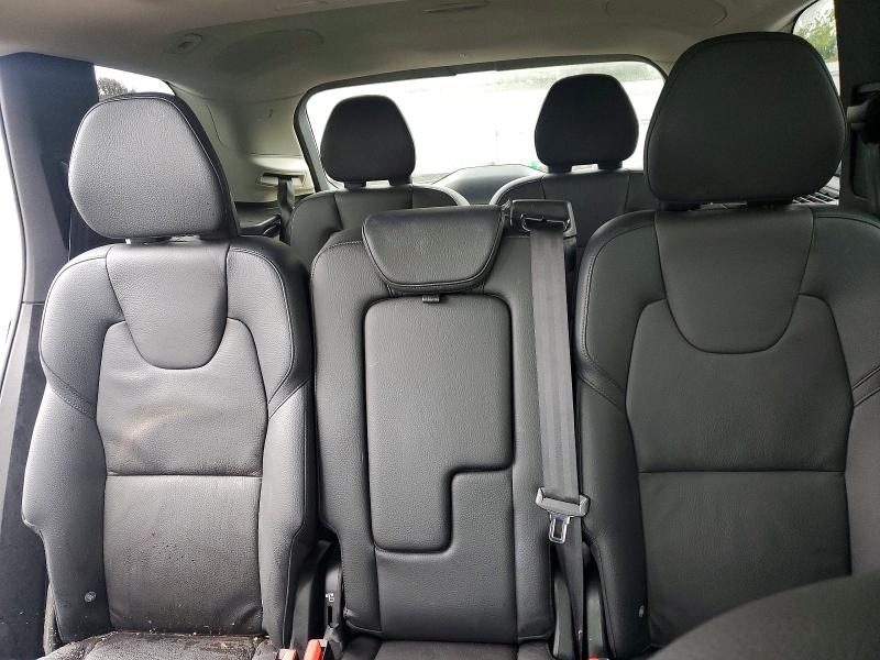 Photo 10 from auction – 2024 VOLVO XC90 with VIN YV4062PE7R1199953