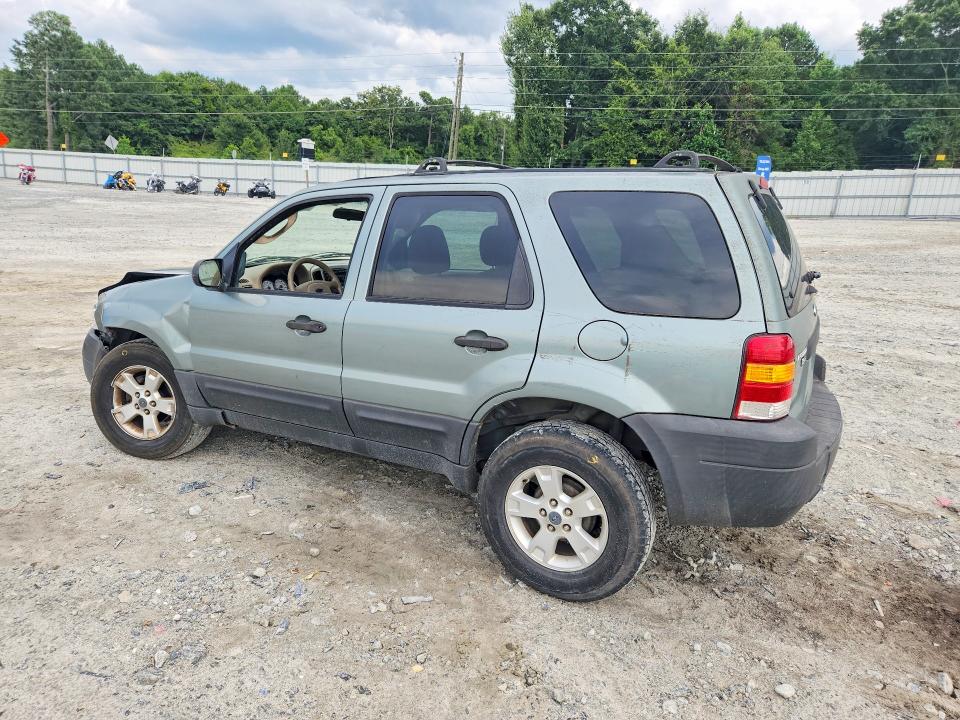 Photo 2 from auction – 2006 FORD ESCAPE with VIN 1FMCU03Z36KC03243
