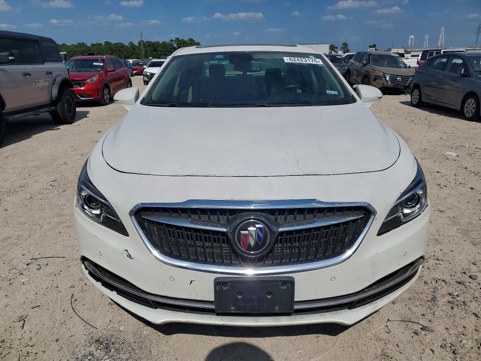 Photo 5 from auction – 2017 BUICK LACROSSE with VIN 1G4ZR5SS3HU124935