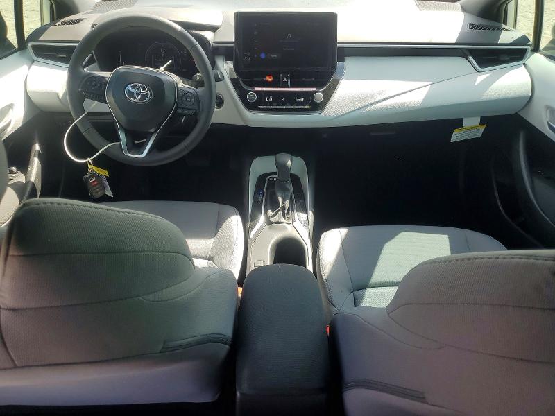 Photo 8 from auction – 2026 TOYOTA COROLLA with VIN 5YFS4MCE8TP266498