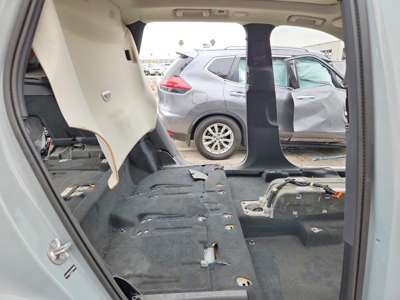 Photo 11 from auction – 2025 VOLVO XC90 with VIN YV4H60PJ3S1296884