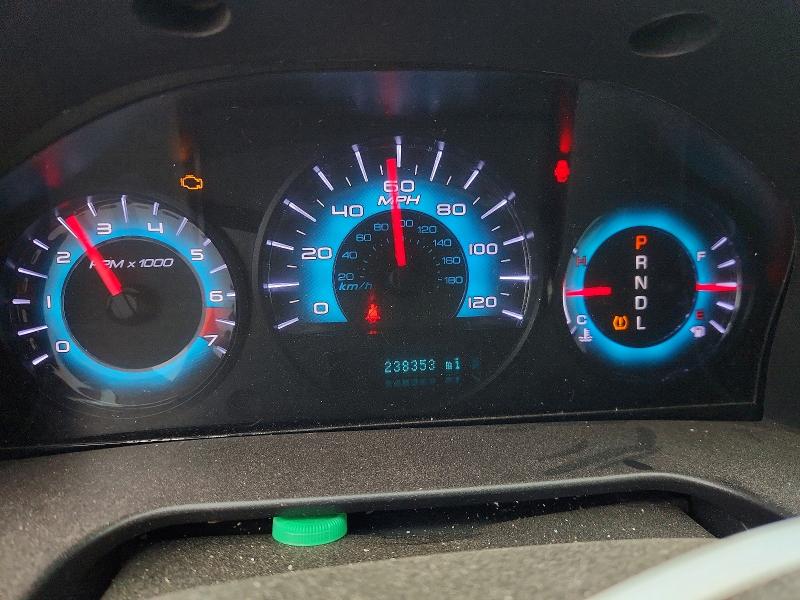 Zdjęcie 9 z aukcji – 2011 FORD FUSION z VIN 3FAHP0JA0BR285359