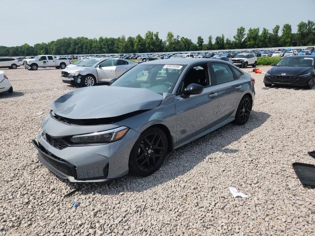 HONDA CIVIC 2026 with VIN 2HGFE2F5XTH522579 - Photo from auction