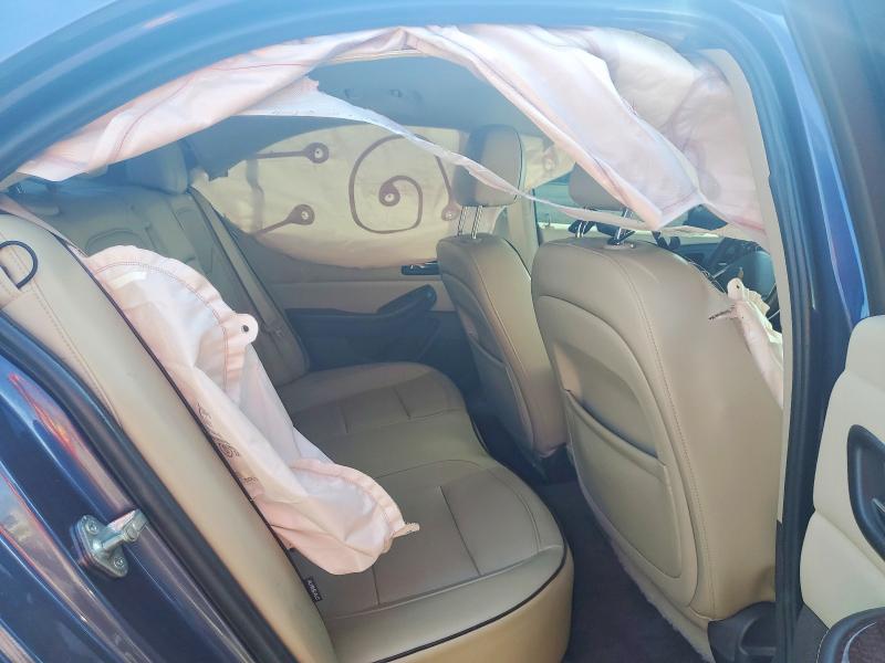 Photo 10 from auction – 2013 CHEVROLET MALIBU with VIN 1G11H5SA3DF126039