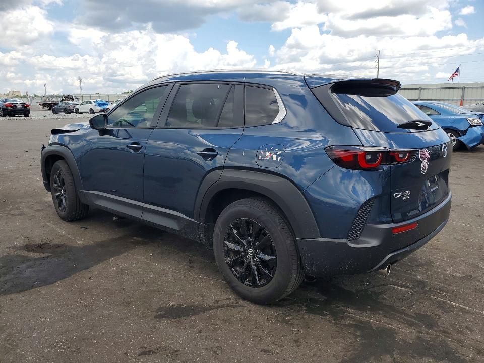 صورة رقم 2 من المزاد - 2025 MAZDA CX-50 مع VIN 7MMVABBM1SN343520