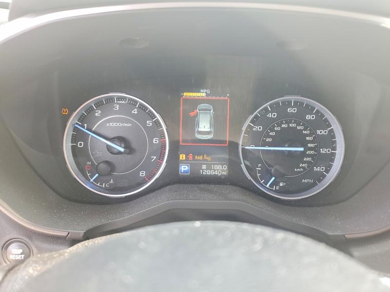Photo 9 from auction – 2021 SUBARU ASCENT with VIN 4S4WMAMD9M3445709