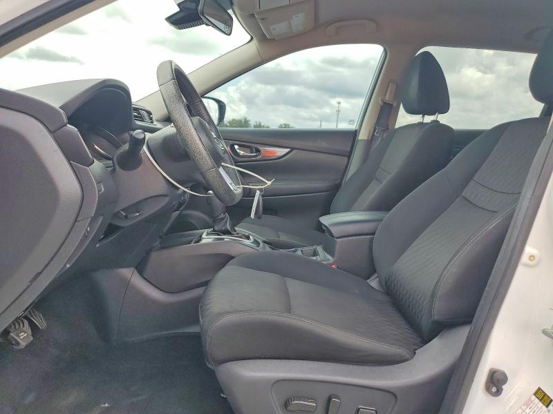 Photo 7 from auction – 2019 NISSAN ROGUE with VIN KNMAT2MV0KP530038