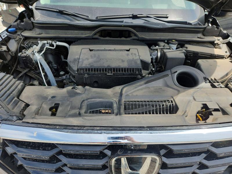 Photo 12 from auction – 2025 HONDA PILOT with VIN 5FNYG1H8XSB051458