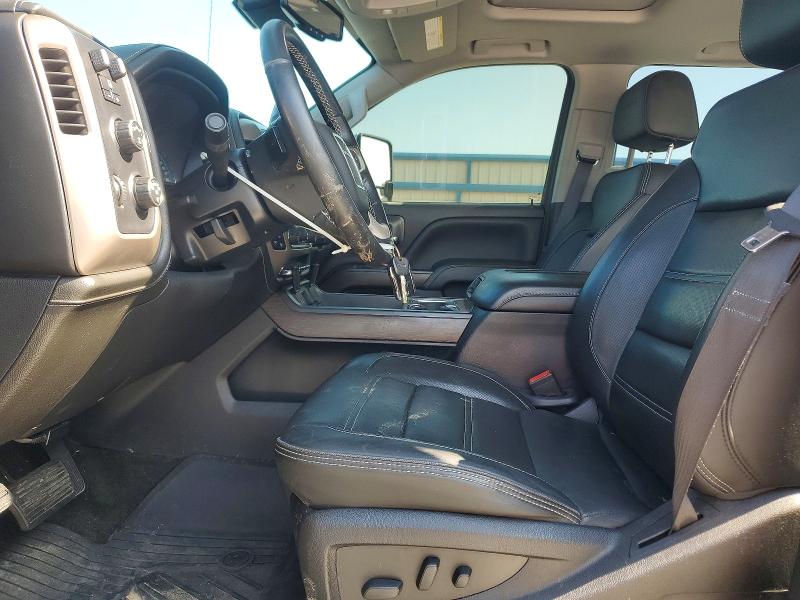 Photo 7 from auction – 2018 GMC SIERRA with VIN 1GT42YEY5JF154873