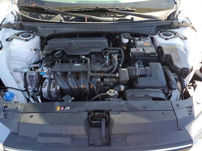 Фото 11 с аукциона – 2025 KIA K4 с VIN 3KPFT4DE1SE148036