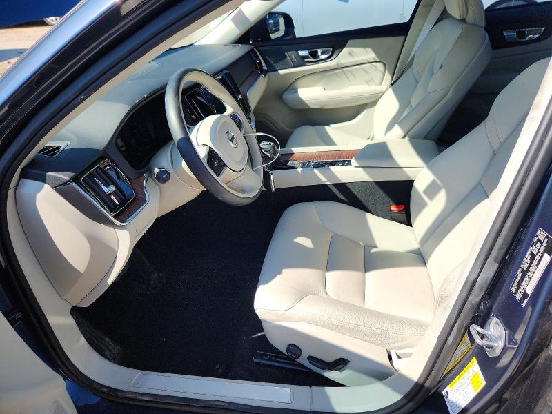 Photo 7 from auction – 2020 VOLVO S60 with VIN 7JR102FK7LG048861
