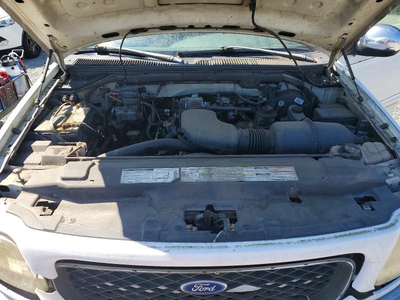 Zdjęcie 11 z aukcji – 1998 FORD F150 z VIN 2FTRX18L5WCA00990
