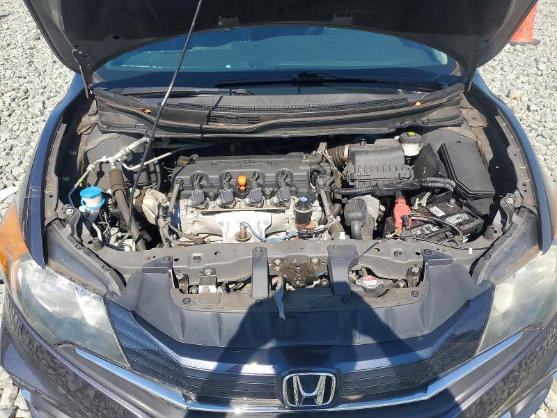 Photo 11 from auction – 2015 HONDA CIVIC with VIN 2HGFG3B09FH521728