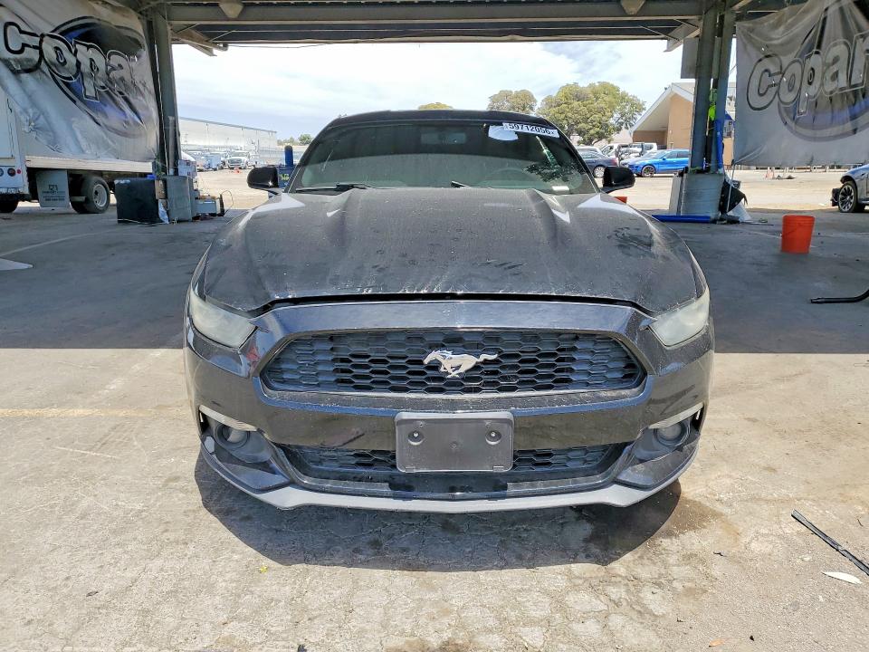 Zdjęcie 5 z aukcji – 2015 FORD MUSTANG z VIN 1FA6P8TH3F5335762