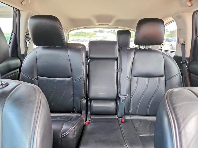 Фото 10 с аукциона – 2015 INFINITI QX60 с VIN 5N1AL0MN6FC507828