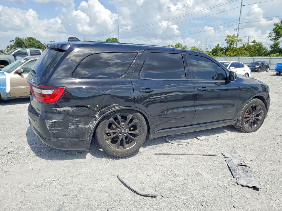 Снимка 3 от търг – 2020 DODGE DURANGO с VIN 1C4SDJCT0LC220704