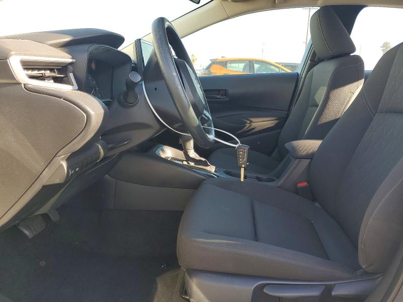 Photo 7 from auction – 2024 TOYOTA COROLLA with VIN 5YFB4MDE0RP223085