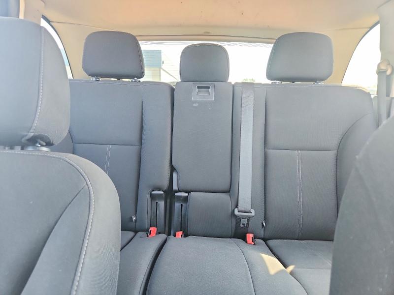 Photo 10 from auction – 2013 FORD EDGE with VIN 2FMDK3GC5DBA57761