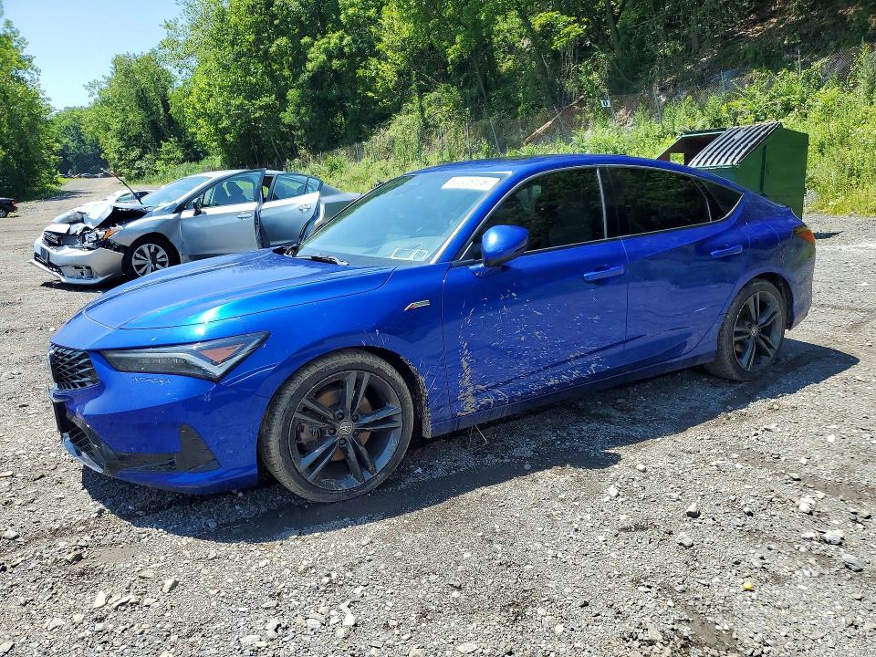 2023 ACURA INTEGRA