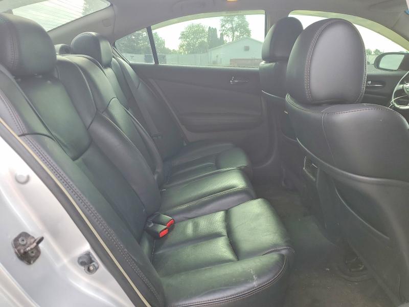 Photo 10 from auction – 2010 NISSAN MAXIMA with VIN 1N4AA5AP6AC821801