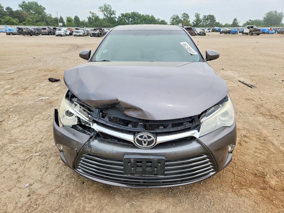 Photo 5 from auction – 2016 TOYOTA CAMRY with VIN 4T4BF1FK4GR537383
