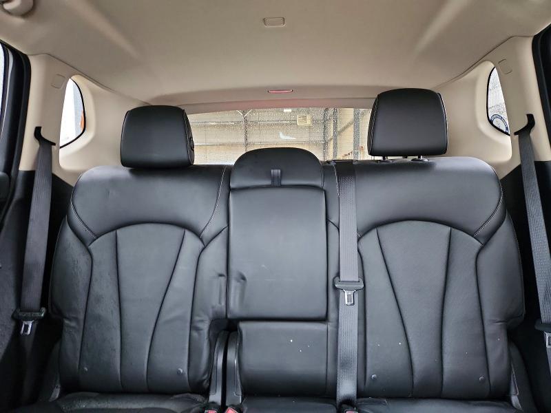 Zdjęcie 10 z aukcji – 2016 BUICK ENVISION z VIN LRBFXFSX9GD244427