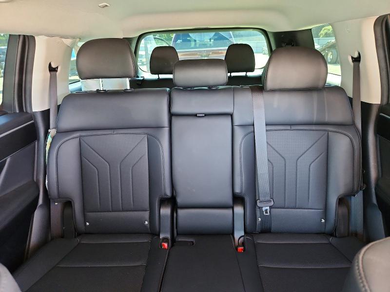 Photo 10 from auction – 2024 HYUNDAI SANTA FE with VIN 5NMP3DGL7RH015752