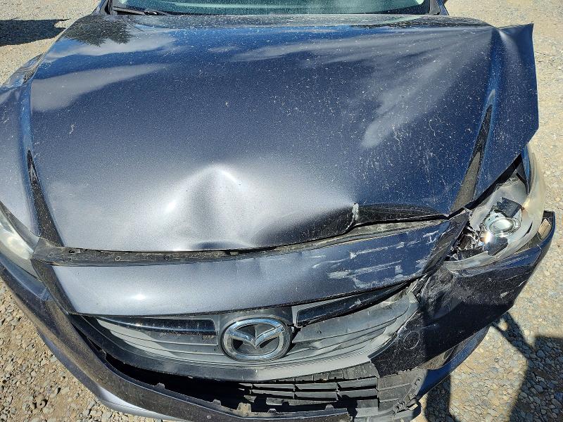 Zdjęcie 11 z aukcji – 2016 MAZDA 6 z VIN JM1GJ1U54G1451671