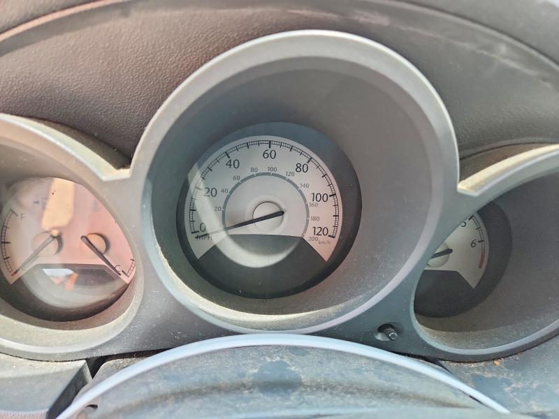 Photo 9 from auction – 2008 CHRYSLER SEBRING with VIN 1C3LC46K68N100448
