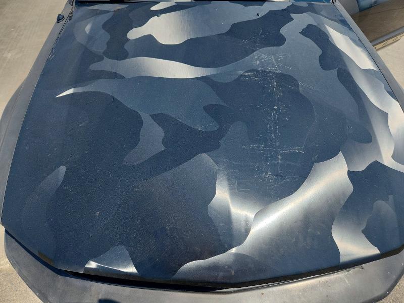 Photo 11 from auction – 2007 FORD MUSTANG with VIN 1ZVFT80N475311422