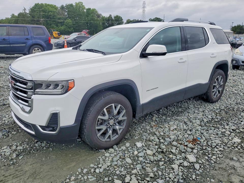 2023 GMC ACADIA - Търг №61893986