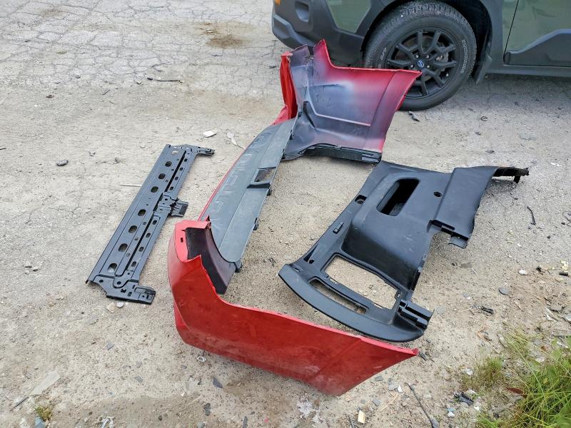 Photo 13 from auction – 2019 TOYOTA 4RUNNER with VIN JTEBU5JRXK5666677