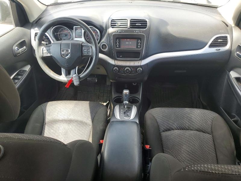 Photo 8 from auction – 2020 DODGE JOURNEY with VIN 3C4PDCAB2LT277891